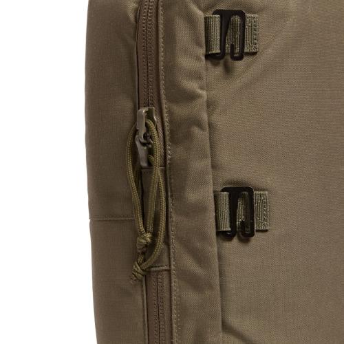 berghaus FLT Organiser Pocket IR stone grey olive