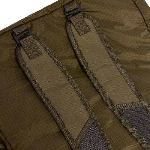 berghaus FLT Stash Pack IR stone grey olive