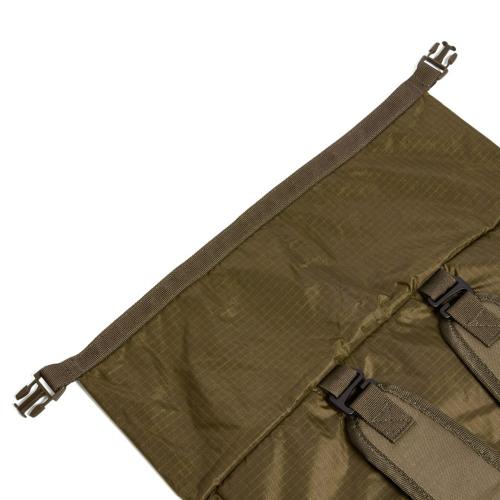 berghaus FLT Stash Pack IR stone grey olive