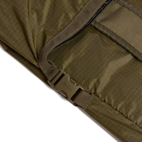 berghaus FLT Stash Pack IR stone grey olive