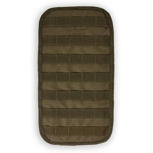 berghaus FLT Molle Pad IR (Paar) stone grey olive