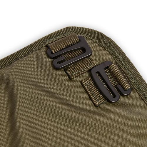 berghaus FLT Molle Pad IR (Paar) stone grey olive