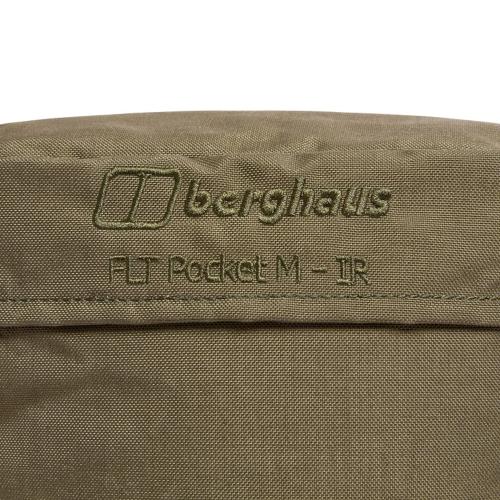 berghaus FLT Pockets M IR (Paar) stone grey olive