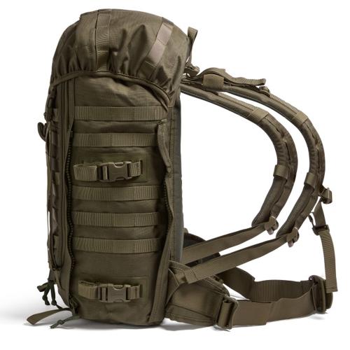 berghaus MMPS Centurio 30 IV FA IR Rucksack stone grey olive