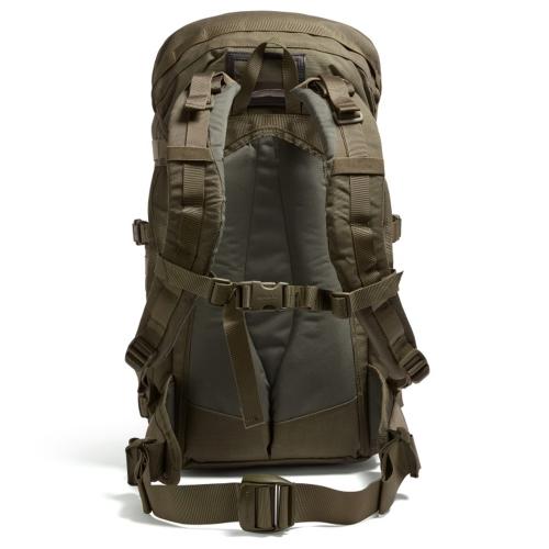 berghaus MMPS Centurio 30 IV FA IR Rucksack stone grey olive