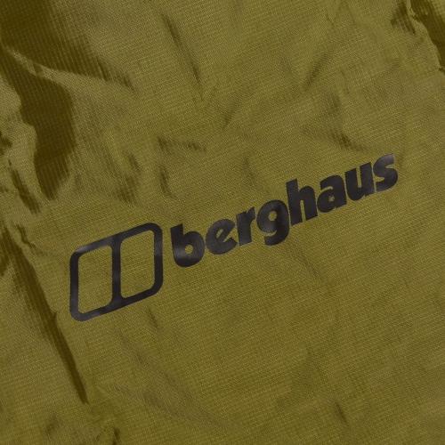 berghaus MMPS Liner 35 mit Ventil oliv