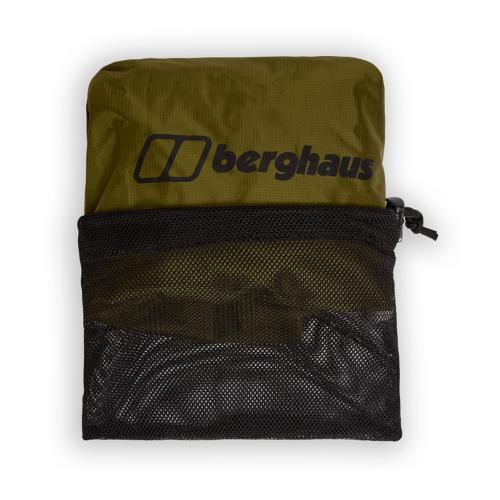 berghaus MMPS Liner 35 mit Ventil oliv