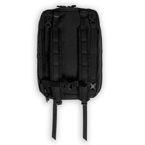 berghaus MMPS Organiser Pocket II black