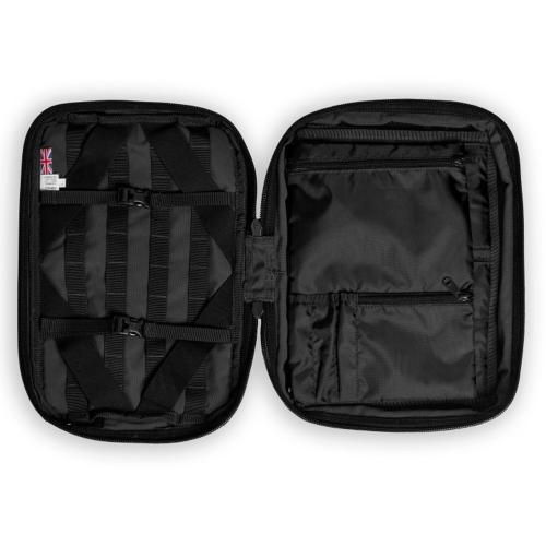 berghaus MMPS Organiser Pocket II black