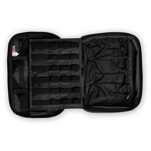 berghaus MMPS Organiser Pocket II black