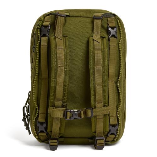 berghaus MMPS Organiser Pocket II cedar