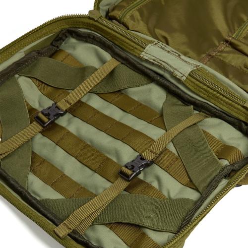 berghaus MMPS Organiser Pocket II cedar