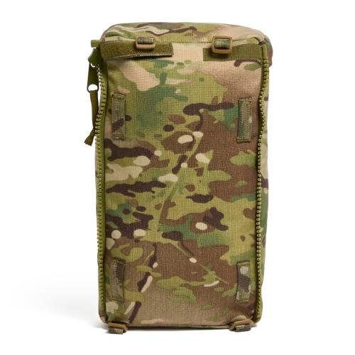 berghaus MMPS Side Pockets III 2x 10L multicam