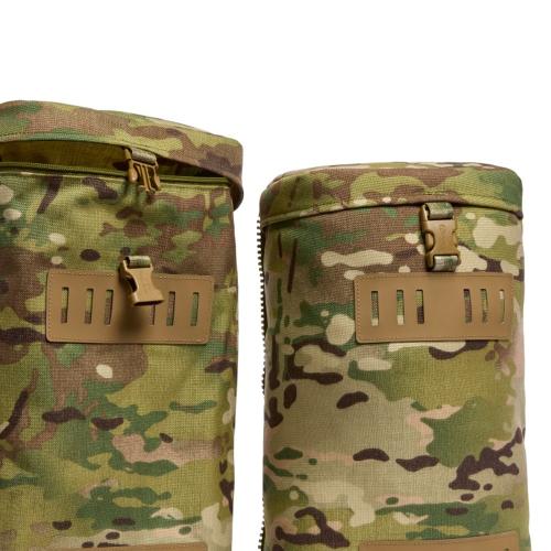 berghaus MMPS Side Pockets III 2x 10L multicam