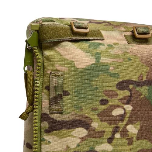 berghaus MMPS Side Pockets III 2x 10L multicam