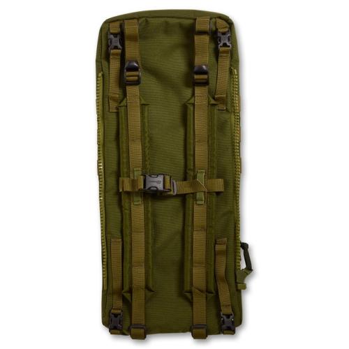 berghaus MMPS Utility Pocket cedar