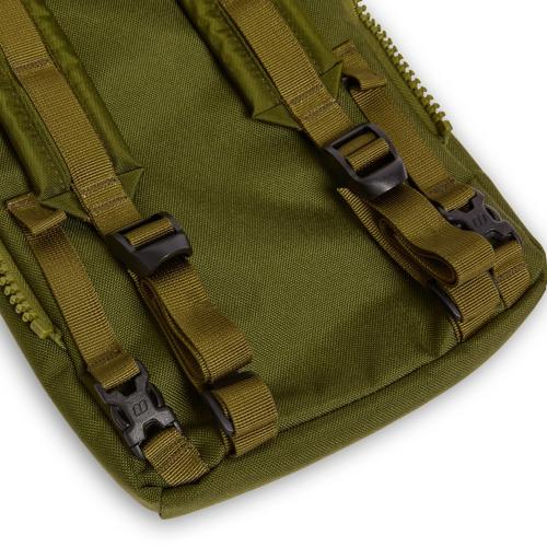 berghaus MMPS Utility Pocket cedar