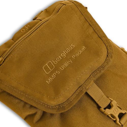 berghaus MMPS Utility Pocket coyote