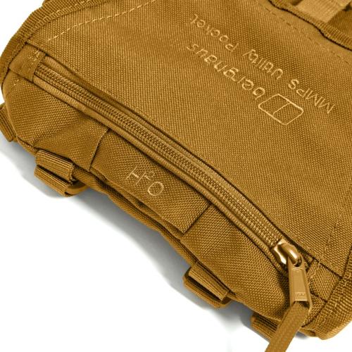 berghaus MMPS Utility Pocket coyote