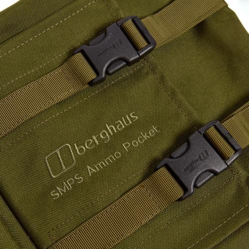 Berghaus SMPS Ammo Pocket cedar