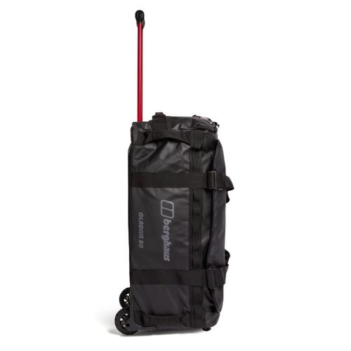 berghaus BHDD Gladius 80 Wheel Trolley