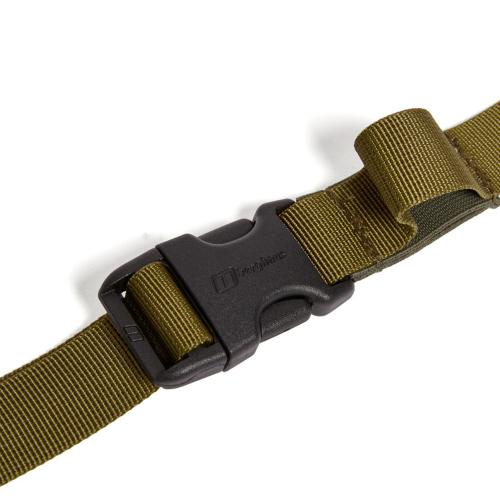 berghaus Chest Strap Brustgurt cedar