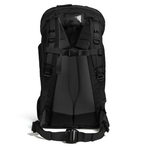 berghaus BMPS Centurio Medic Pack schwarz