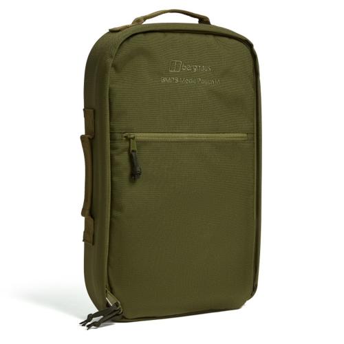 berghaus BMPS Centurio Medic Pack cedar