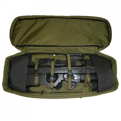 berghaus FMPS Weapon Bag S cedar