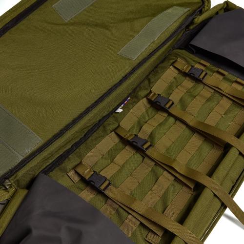 berghaus FMPS Weapon Bag S II Waffentragetasche cedar