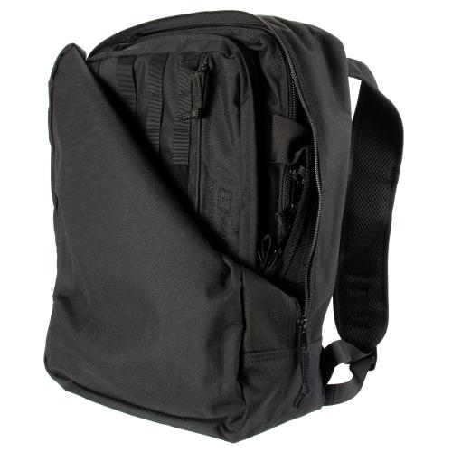 berghaus Academy Ops 20 Document Bag black