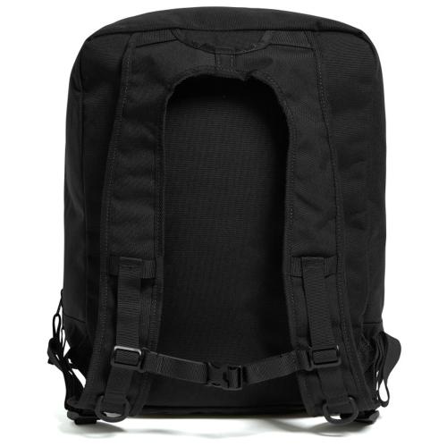 berghaus Academy Ops 20 Document Bag black