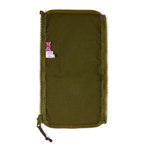 berghaus MMPS MOLLE Pad (Paar) cedar