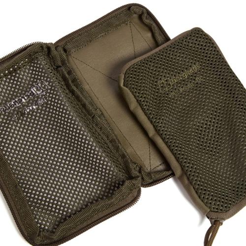 berghaus FLT Pouches IR (2 Stück) stone grey olive