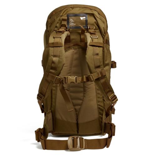 berghaus MMPS Centurio 30 IV FA earth-brown