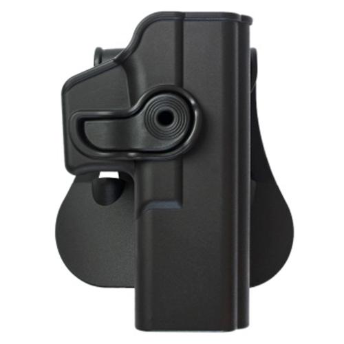 IMI Defense Holster Level 2 Glock 17/22/28/31/34 black Z1010
