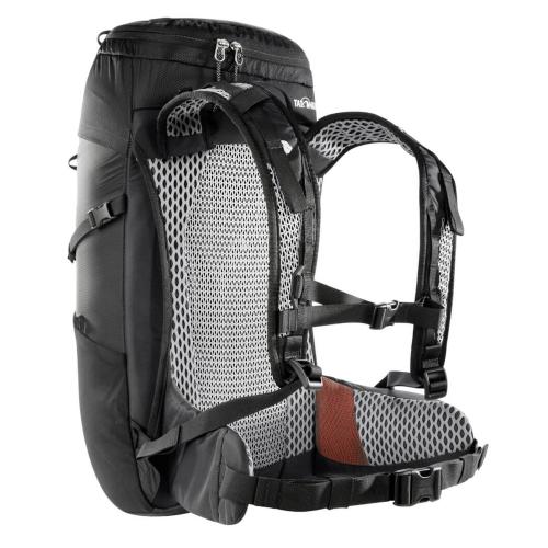 Tatonka Hike Pack 20 Women Wanderrucksack black