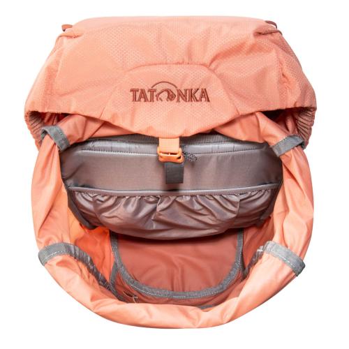 Tatonka Hike Pack 20 Women Wanderrucksack black