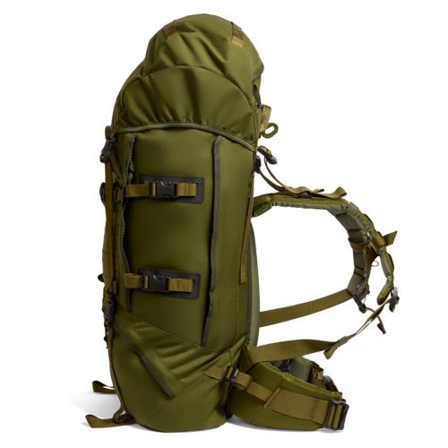 berghaus MMPS Crusader IV 90+20 Rucksack cedar