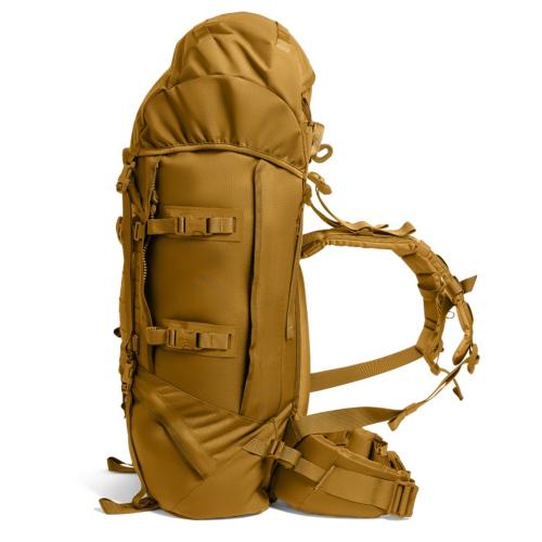 berghaus MMPS Crusader IV Rucksack 90+20 coyote