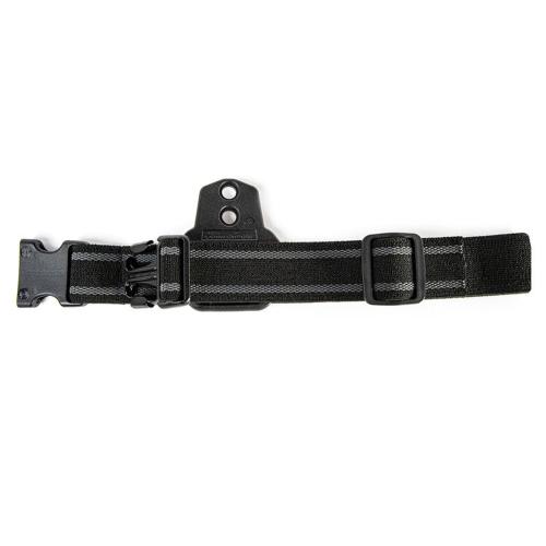 Blackhawk T-Series Jacket Slot Leg Strap Adapter Beingurt