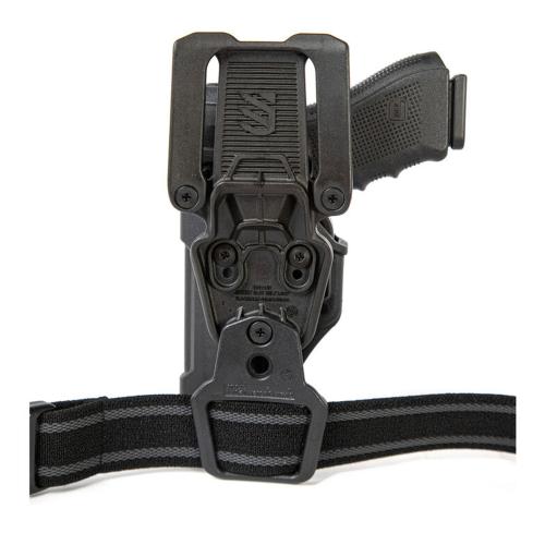 Blackhawk T-Series Jacket Slot Leg Strap Adapter Beingurt