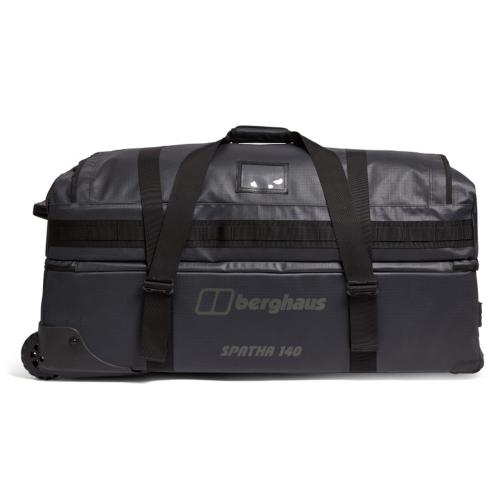 berghaus BHDD Spatha 140 Wheel black