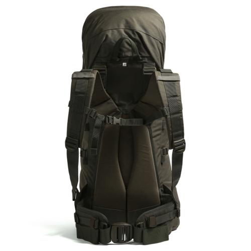 berghaus FLT Titan 60 FA IR Rucksack stone grey olive