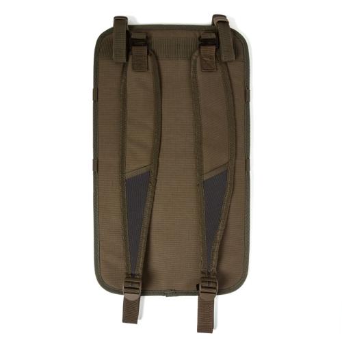 berghaus FLT Radio Pad stone grey olive