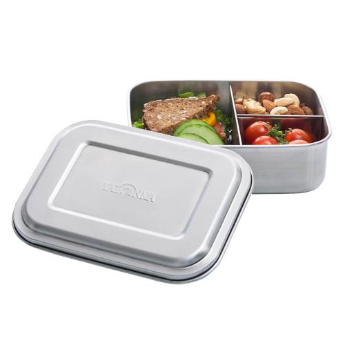 Tatonka Lunch Box III 1000 Edelstahl Brotdose