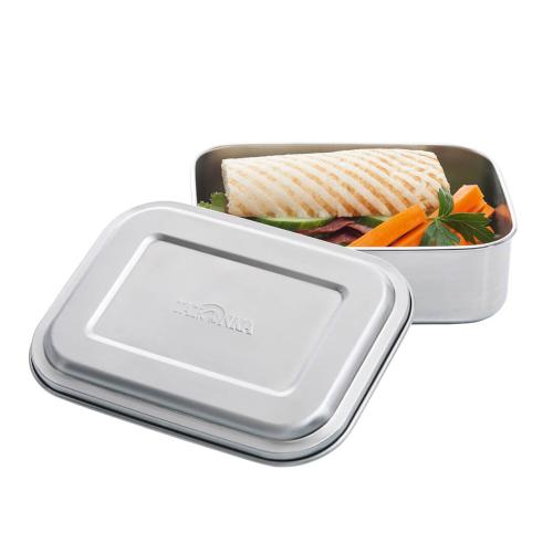 Tatonka Lunch Box I 1000 Edelstahl Brotdose