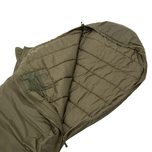 Carinthia SOF 1 Schlafsack oliv