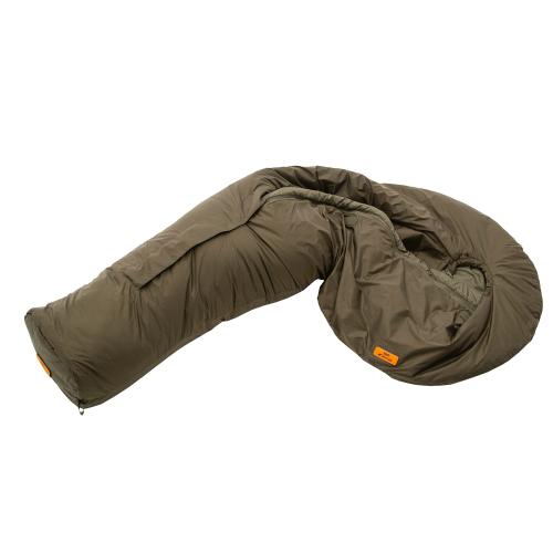 Carinthia SOF 2 Schlafsack oliv