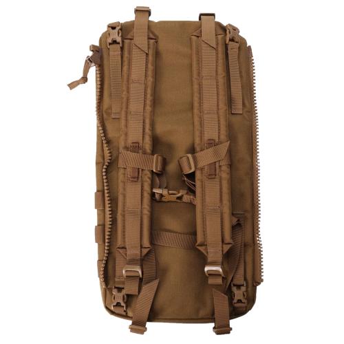 berghaus MMPS Hydration Pocket III Trinkblasentasche earth brown